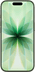 Refurbished iPhone 17 256GB Green (As good as new)