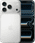 Apple iPhone 17 Pro 256GB Silver Silver