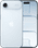 Apple iPhone Air 512GB Blau