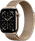 Apple Watch Series 11 5G 42mm Titanium Gold Milanese Loop