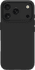 BlueBuilt Protective Backcover mit MagSafe iPhone 17 Pro Black Schwarz