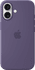 Apple iPhone 17 Backcover mit MagSafe Violett Lila