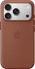 Apple iPhone 17 Pro Funktionsgewebe Backcover mit MagSafe Braun Braun