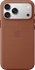 Apple iPhone 17 Pro Max Funktionsgewebe Backcover mit MagSafe Braun Braun