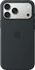 Apple iPhone 17 Pro Max Backcover mit MagSafe Schwarz Mitternacht