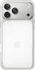 Apple iPhone 17 Pro Max Backcover mit MagSafe Transparent Transparent