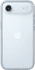 Apple iPhone Air Bumper Blau