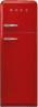 SMEG FAB30RRD6 Rot