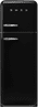 SMEG FAB30RBL6 Schwarz