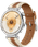 HUAWEI WATCH GT 6 41mm Silver/Brown