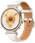 HUAWEI WATCH GT 6 41mm Gold/White