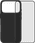 BlueBuilt Protective Back Cover with MagSafe iPhone 17 Pro Black + BlueBuilt iPhone 17 Pro Screen Protector Glass