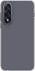 BlueBuilt OnePlus Nord 5 Back Cover Transparent