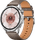 Huawei Watch GT 6 46 mm Silber/Grau
