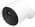 Philips Hue Secure Cam 2K Kabelgebunden Weiß