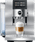 JURA Z10 Aluminium White (EB) Grau