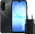 Samsung Galaxy A17 128GB Schwarz 4G + Samsung Ladegerät 25 Watt Schwarz