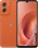 Motorola Moto G06 256GB Arabesque Orange 4G
