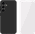 BlueBuilt Samsung Galaxy S25 Back Cover Black + Screen Protector Glass