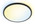 WiZ Ceiling Lamp SuperSlim - All Shades of White Light - Black