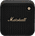 Marshall Willen II BT Black & Brass Schwarz