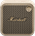Marshall Willen II BT Creme