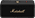 Marshall Emberton III BT Black & Brass Schwarz