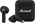 Marshall Minor IV TW Schwarz