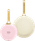 GreenPan Padova Reserve 20 + 26 cm Bratpfannenset Blush Pink