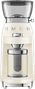 SMEG CGF03CREU Creme