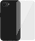 BlueBuilt Back Cover iPhone 17e/16e Black + Screen Protector Glass