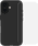 BlueBuilt Back Cover iPhone 16 Black + Screen Protector Glass