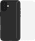 BlueBuilt Back Cover Apple iPhone 16 Plus Black + Screen Protector Glass