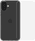 BlueBuilt Back Cover Apple iPhone 16 Plus Transparent + Screen Protector Glass