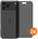 BlueBuilt Back Cover iPhone 17 Pro Max Transparent + Privacy Filter Screen Protector Duo Pack