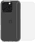 BlueBuilt Backcover iPhone 16 Pro Transparent + Panzerglas