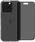 BlueBuilt Backcover iPhone 16 Pro Transparent + Panzerglas mit Blickschutzfilter