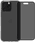 BlueBuilt Backcover iPhone 16 Pro Max Transparent + Panzerglas mit Blickschutzfilter
