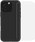 BlueBuilt Backcover iPhone 16 Pro Max Schwarz + Panzerglas