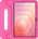 Just in Case Samsung Galaxy Tab S11 Kids Cover Pink