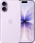 Refurbished iPhone 17 256GB Violett (Wie neu) Lila