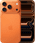 Refurbished iPhone 17 Pro 256GB Orange (Wie neu)