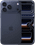 Refurbished iPhone 17 Pro Max 256GB Blue (As good as new)