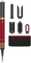 Dyson Airwrap Co-anda2x Straight+Wavy Red Velvet Gold, Rot