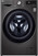 LG F4WV708P2BA Schwarz
