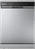Wisberg WBDW44AS Silber