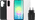 Samsung Galaxy A27 256GB Rosa 5G + Komplettes Zubehörset