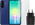 Samsung Galaxy A27 128GB Blau 5G + Basis-Zubehörset