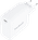 BlueBuilt 100 W GaN USB-C-Ladegerät Weiß