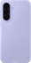 Samsung Galaxy A57 Silicone Back Cover Lilac Purple